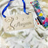 Personalised DIY KIT Door Name Plate Set